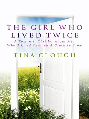cover image of The Girl Who Lived Twice